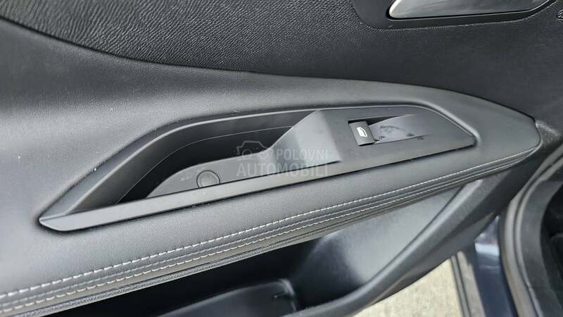 Peugeot 3008 1.5 hdi Allure