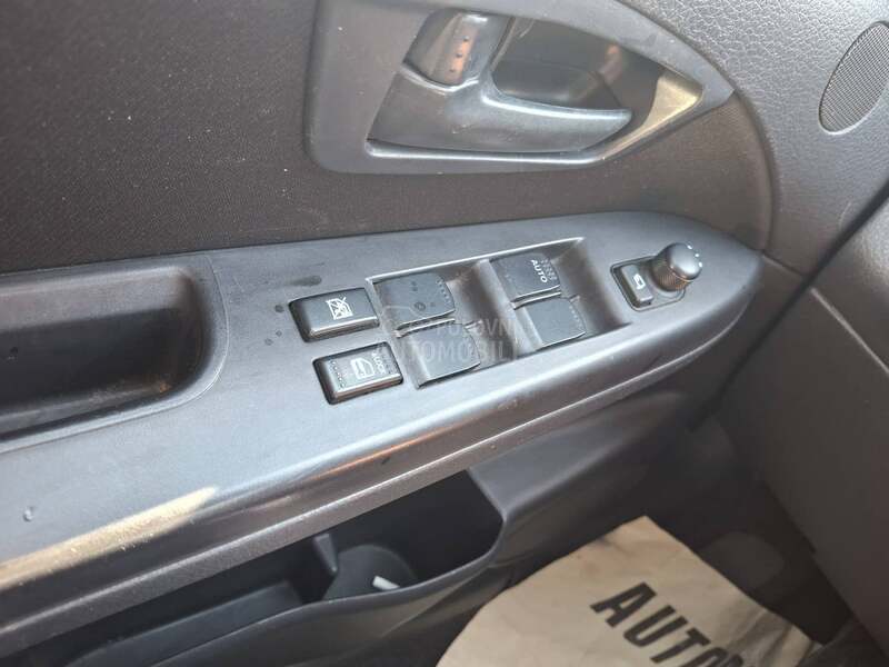 Fiat Sedici 1.6 b