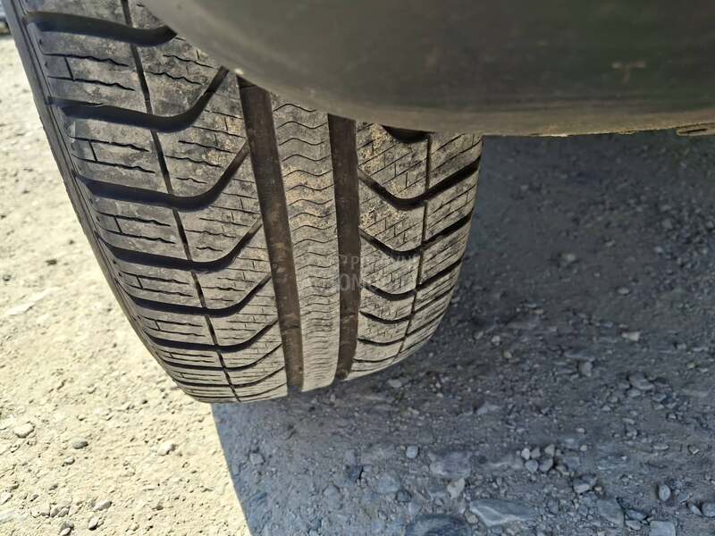 Fiat Sedici 1.6 b