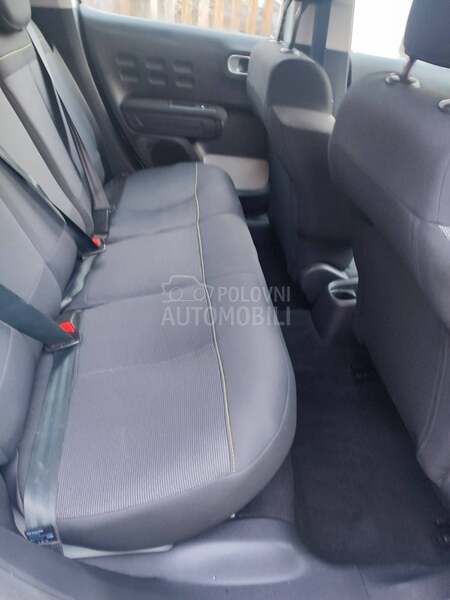 Citroen C3 1.2 81eRATA