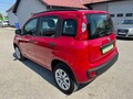 Fiat Panda 0.9 i CNG