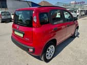 Fiat Panda 0.9 i CNG