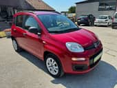 Fiat Panda 0.9 i CNG