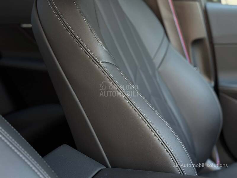 BMW 520 D/M-Pro/20/Nov