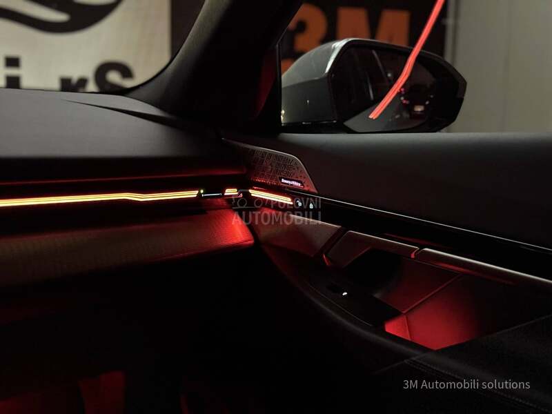 BMW 520 D/M-Pro/20/Nov