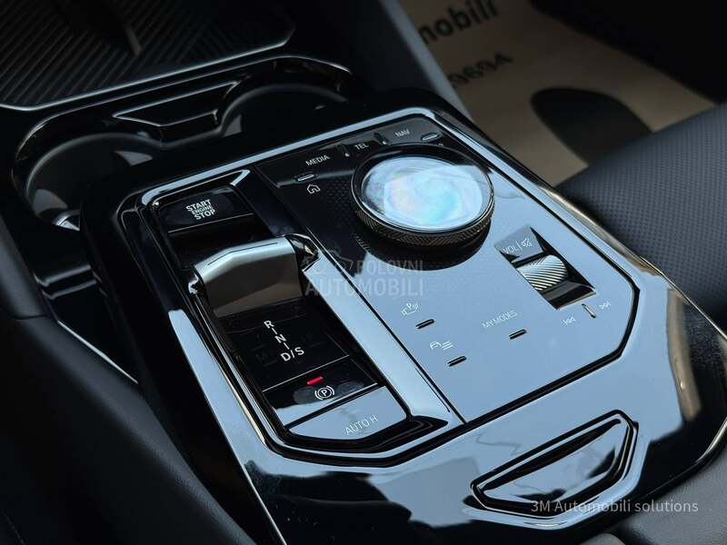 BMW 520 D/M-Pro/20/Nov