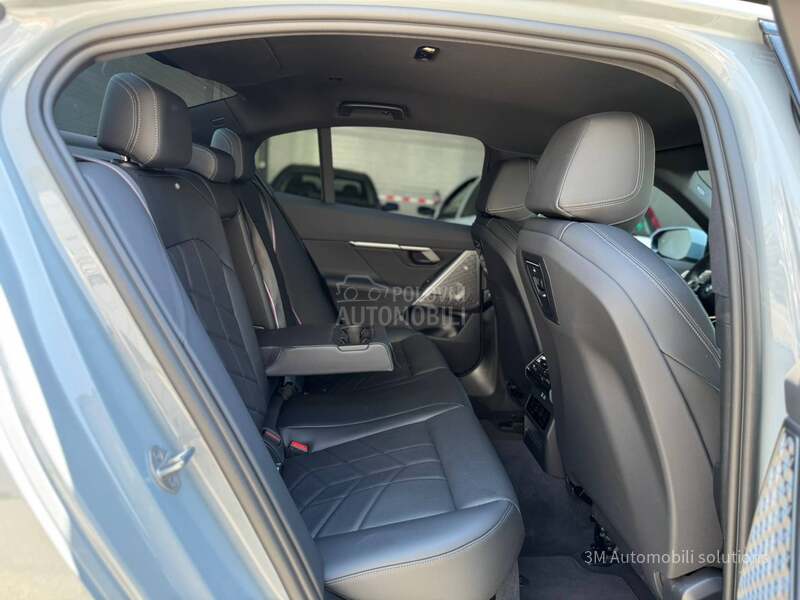 BMW 520 D/M-Pro/20/Nov