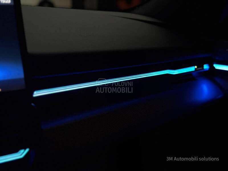 BMW 520 D/M-Pro/20/Nov