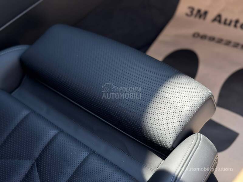 BMW 520 D/M-Pro/20/Nov