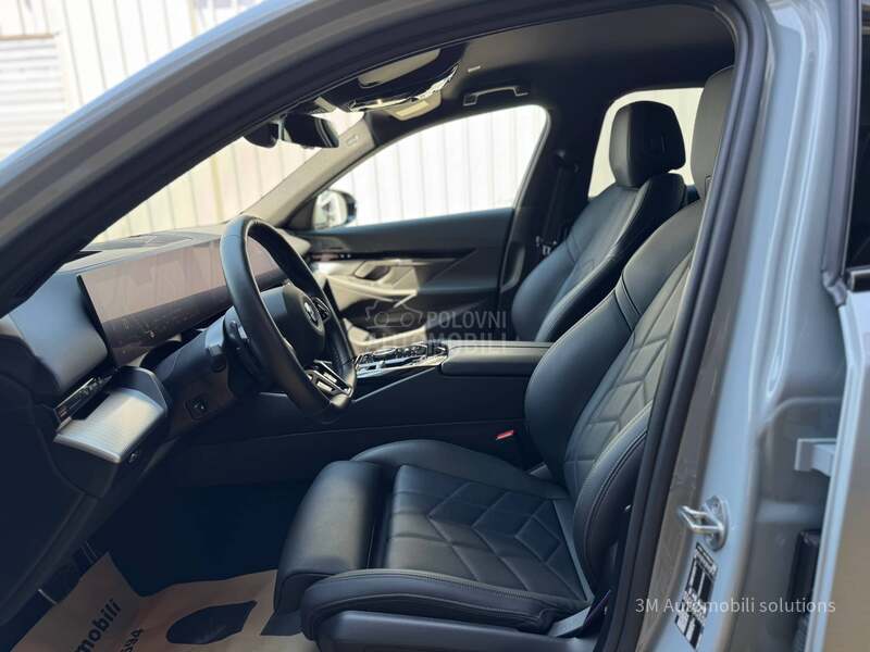 BMW 520 D/M-Pro/20/Nov