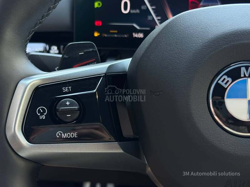 BMW 520 D/M-Pro/20/Nov