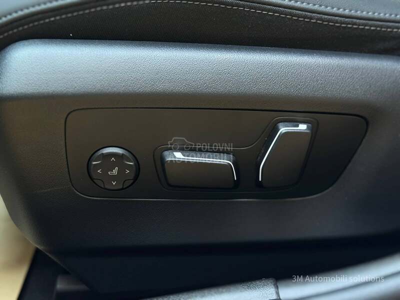 BMW 520 D/M-Pro/20/Nov