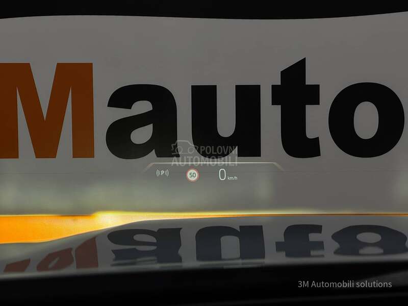 BMW 520 D/M-Pro/20/Nov