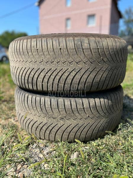 Goodyear 245/50 R19 Zimska