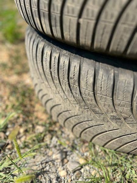 Goodyear 245/50 R19 Zimska