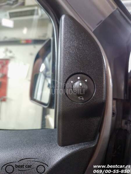 Fiat Doblo 3 Sedista  1.3 Mjt