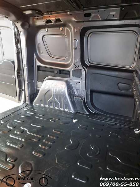 Fiat Doblo 3 Sedista  1.3 Mjt
