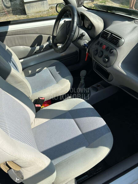 Fiat Seicento 1108cm