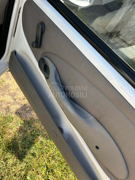 Fiat Seicento 1108cm