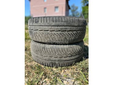 Michelin 215/45 R18 Zimska