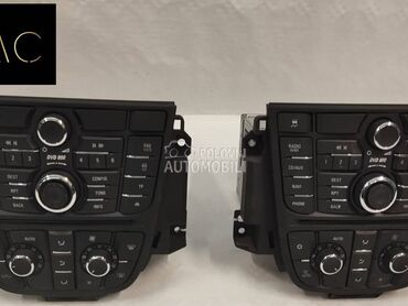 Multifunkcionalni radio za Opel Meriva, Astra J