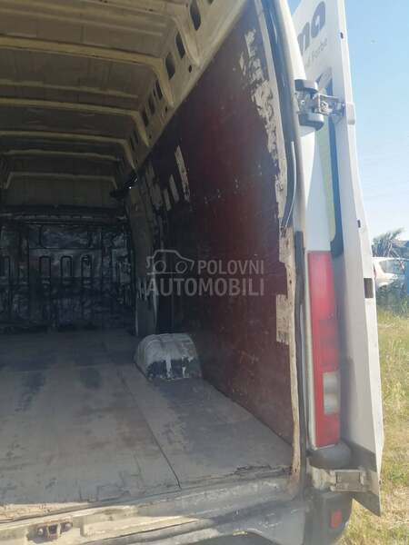 Iveco Daily 65C17