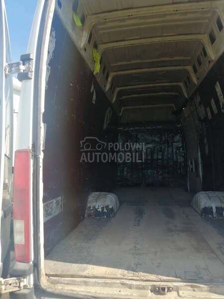 Iveco Daily 65C17