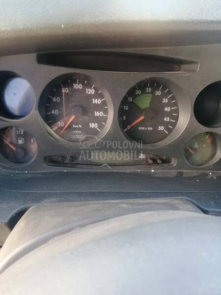 Iveco Daily 65C17
