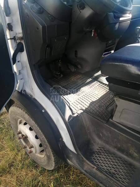 Iveco Daily 65C17