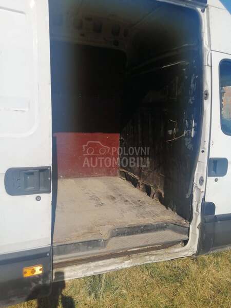 Iveco Daily 65C17