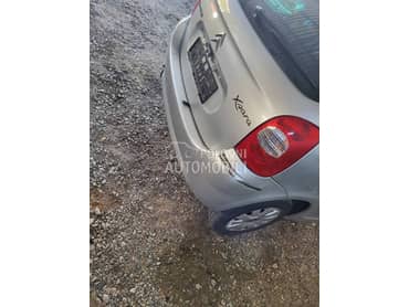 leva,desna lampa-restajling za Citroen Xsara Picasso od 2005. do 2010. god.