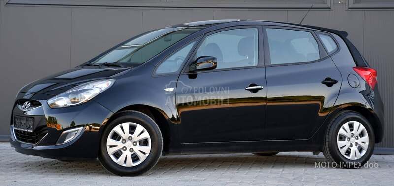 Hyundai ix20 1.4 / KA0 N0V