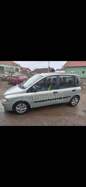 Fiat Multipla 