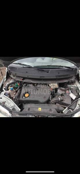 Fiat Multipla 