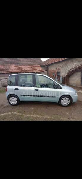 Fiat Multipla 