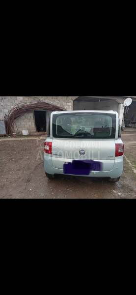 Fiat Multipla 