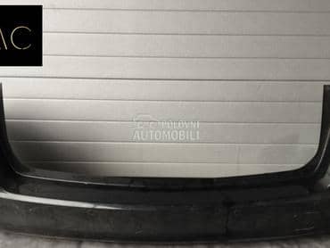 Zadnji branik za Opel Astra J od 2010. do 2024. god.