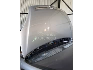 hauba za Citroen Xsara Picasso od 2005. do 2010. god.