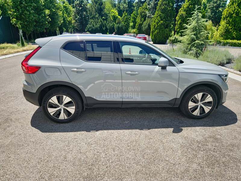 Volvo XC40 T2 CORE LIMITED EDIT