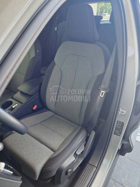Volvo XC40 T2 CORE LIMITED EDIT