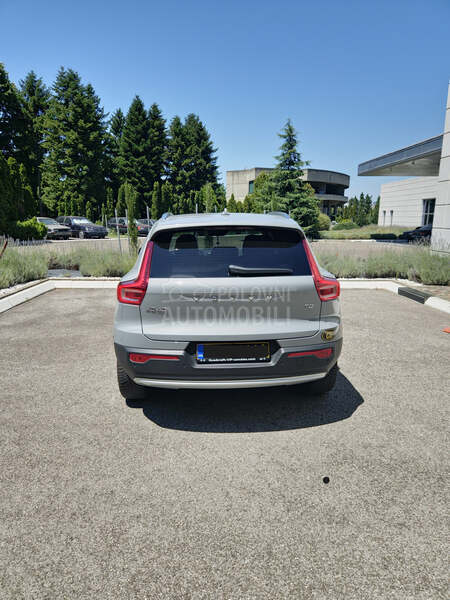 Volvo XC40 T2 CORE LIMITED EDIT