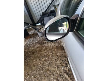 električni retrovizor za Citroen Xsara Picasso od 2005. do 2010. god.