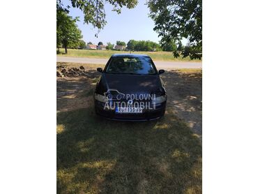 Fiat Stilo 