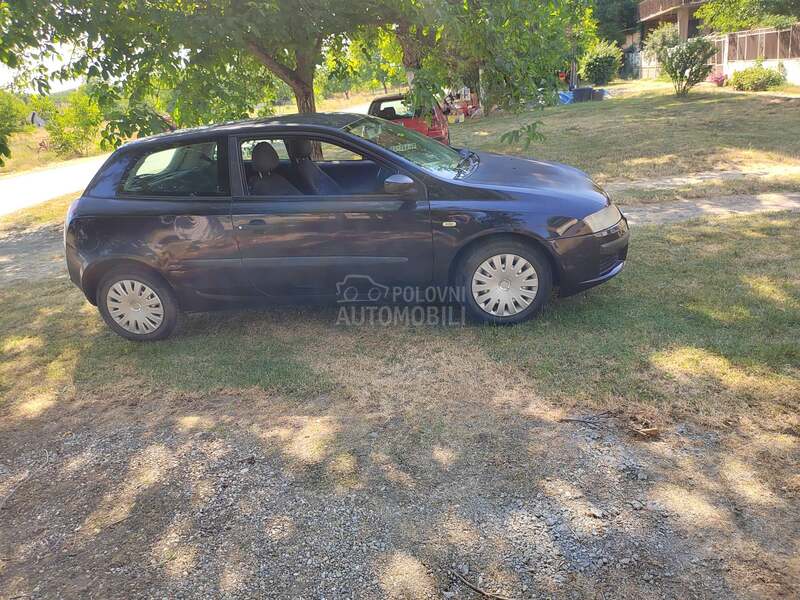 Fiat Stilo 