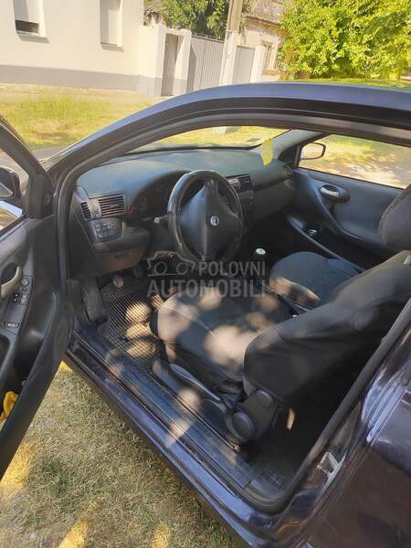 Fiat Stilo 