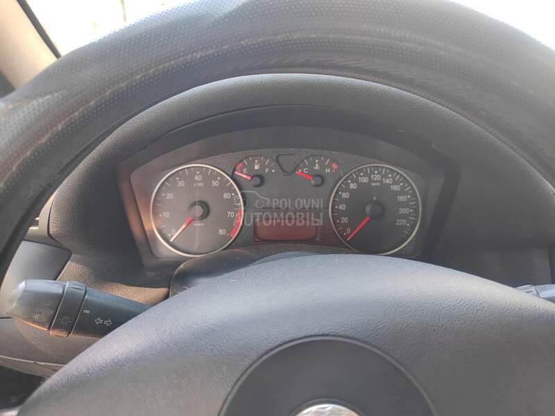 Fiat Stilo 