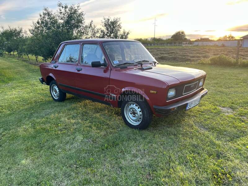 Zastava 128 