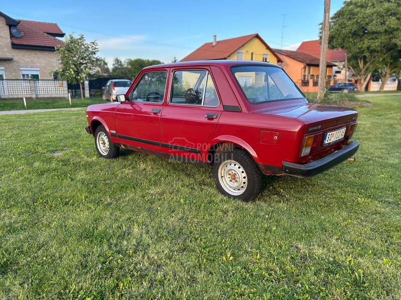 Zastava 128 