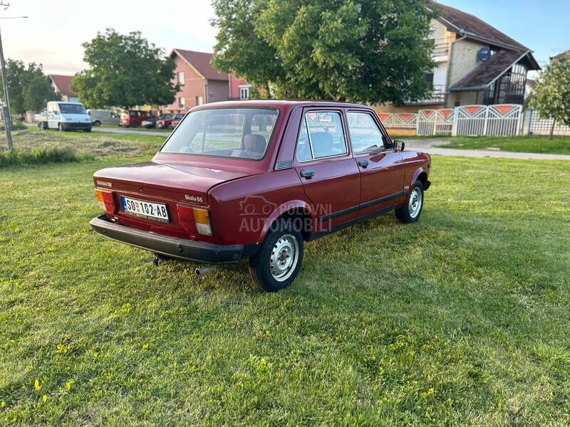 Zastava 128 