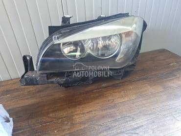 Far levi za X1 E84 za BMW X1 od 2009. do 2015. god.